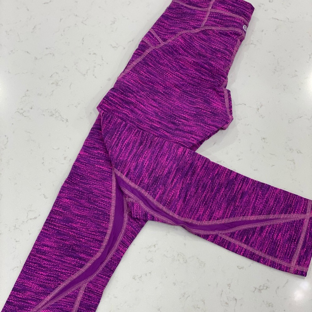 Lululemon leggings